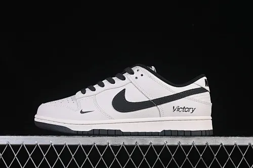 All categories Nk SB Dunk Series Nk SB Dunk Low High-end customized low-top sneakers Nike SB Dunk Low "Just Do It" Anniversary high-end customized low-top casual sneakers WB0508-041